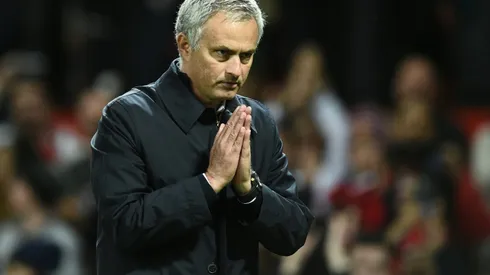 Mourinho charged over Liverpool referee comments