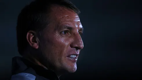 Celtic boss Rodgers delighted by fringe benefits