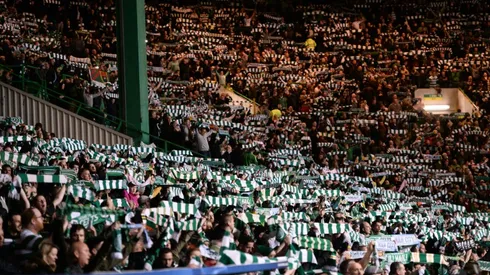 Borussia Monchengladbach face test of fire in Glasgow