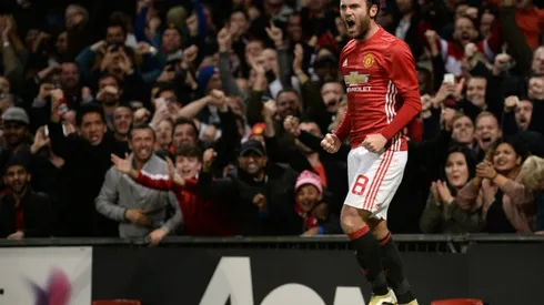 Mata sinks City, West Ham stun Chelsea in League Cup