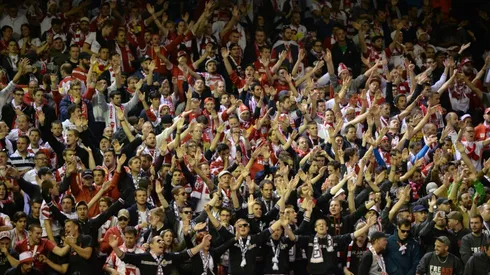 Coming out not a problem for sports fans - poll