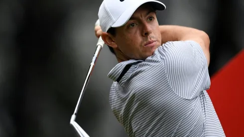 McIlroy hints at real reason for Olympic snub