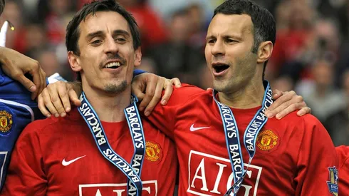 Man Utd greats to bring football cafes, hotels to Asia