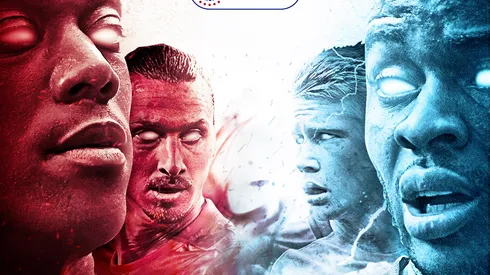 Where to find Man United vs. Man City: Oct. 26, 2016