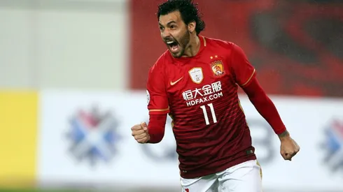 Five key moments for China's Evergrande