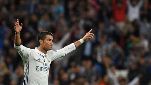 Cristiano Ronaldo vows 'spectacular season'