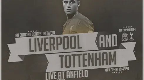 Where to find Liverpool vs. Spurs on US TV: Oct. 25, 2016