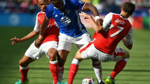 Drogba, Gerrard near end as MLS playoffs kick off