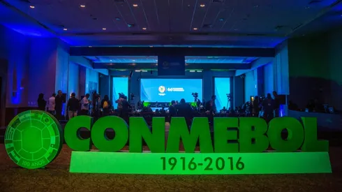CONMEBOL sues US partner for $18 mn over corruption