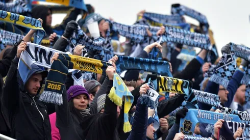 MLS posts record attendances for third year