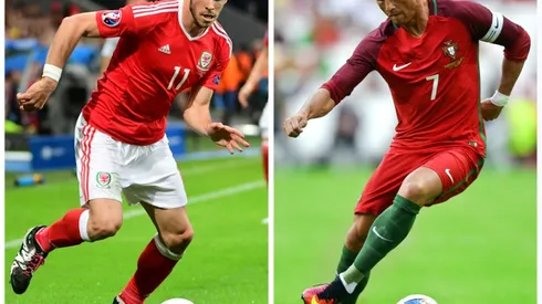 Ronaldo, Bale on Ballon d'Or longlist