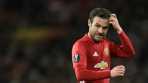 Juan Mata says 'mental strength' key for Man Utd after Chelsea loss