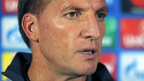 Now go and win cup, Rodgers tells Celtic