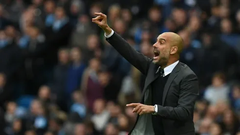 Guardiola gives Manchester City dressing down after Saints draw