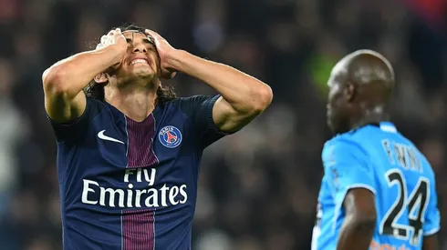Marseille hold PSG in drab 'Classique'