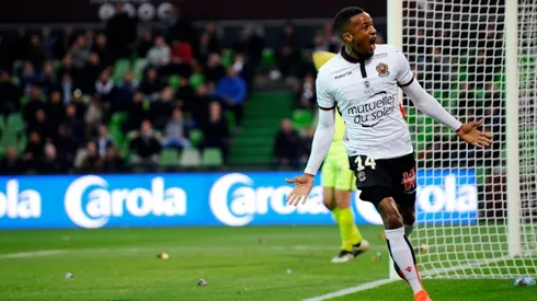 Mario who? Nice shrug off Balotelli injury