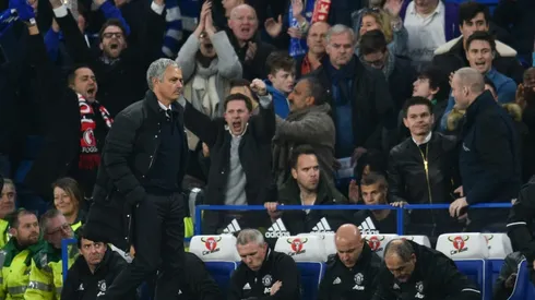 Mourinho slams Man Utd's 'incredible mistakes'