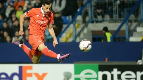 Kalinic hat-trick gets Fiorentina firing