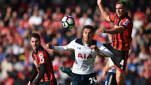 Sluggish Spurs worry Pochettino