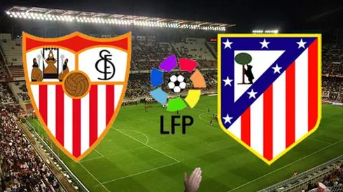 Where to find Sevilla vs. Atletico Madrid on US TV and streaming