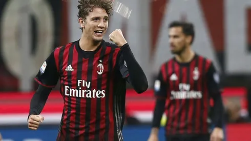Milan match-winner Locatelli stunned at beating Buffon