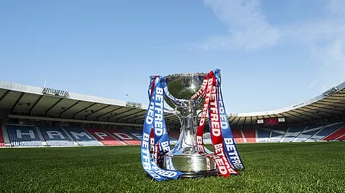 Where to find Rangers vs. Celtic League Cup semifinal on US TV and streaming