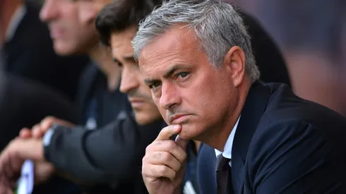 Mourinho deserves warm reception on return: Conte