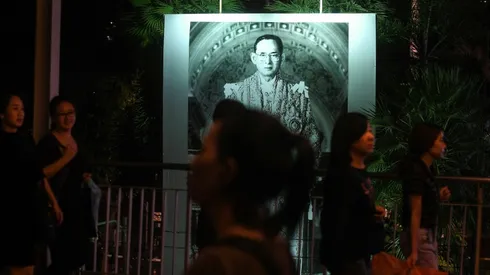 Thailand bans cheering at World Cup qualifier