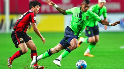 Motors prepare to take on Al Ain in AFC Champions League final