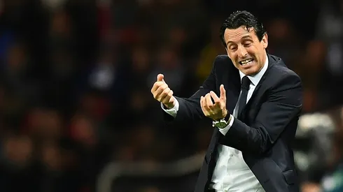 Patchy PSG must do better, admits coach Emery