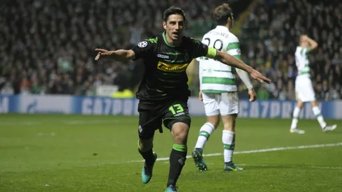 Celtic's Euro hopes in tatters after Toure blunders