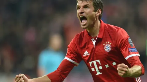 Bayern romp delights Ancelotti after winless dip