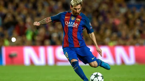 Messi ruins Guardiola return, Bayern stop rot