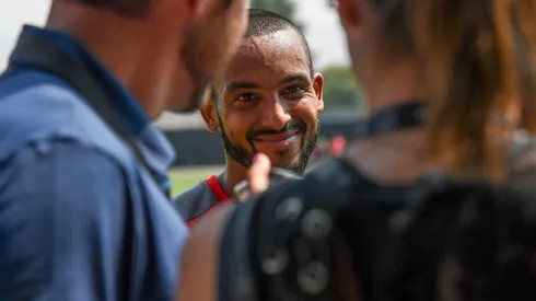 Theo Walcott’s growth as a more well-rounded player
