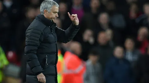 Is Mourinho getting his mojo back?