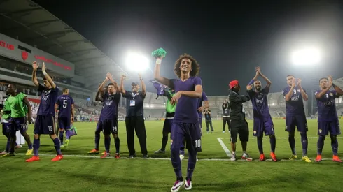 Al Ain seal Asian Champions League final berth
