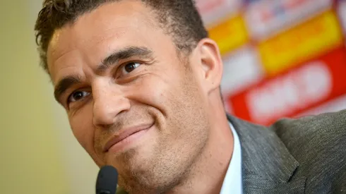 Wolfsburg take a chance on Ismael