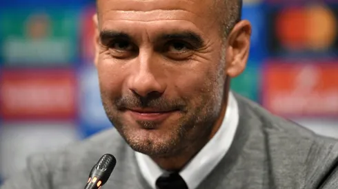 Manchester City need time to reach Barca standards - Guardiola