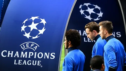 Basel 'not in Paris to take selfies' in Champions League clash