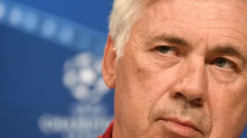 Ancelotti dimisses talk of 'crisis' at Bayern