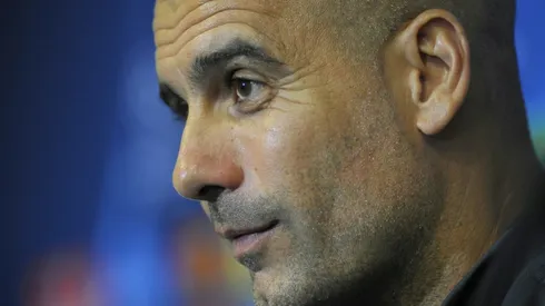 Guardiola changed Barcelona, says Pique ahead of Man City clash