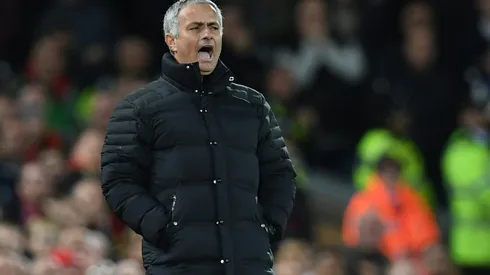 Manchester United exposed Liverpool's shortcomings, says Jose Mourinho