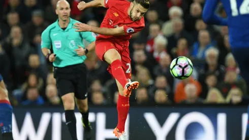 Liverpool shown up by Man Utd, says Mourinho