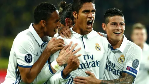 Real Madrid aim for goal fest as Champions League action resumes