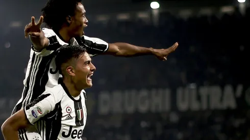 Juventus untouchable as Napoli, Inter Milan crumble