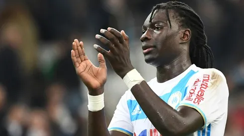 Marseille see out old era with win