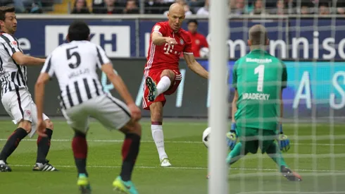 Bayern's latest draw 'unacceptable' - Rummenigge