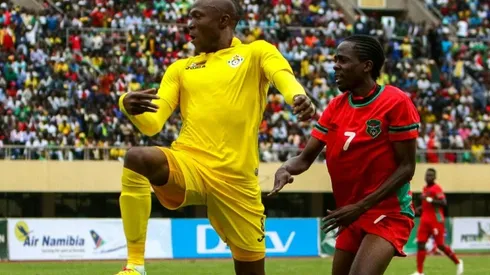 Late Ndoro goal saves sinking Orlando Pirates against Polokwane