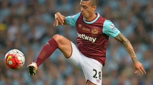 West Ham on the up with Crystal Palace coup