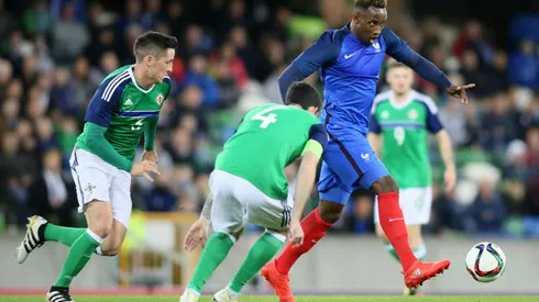 In-form Dembele seals win for Celtic